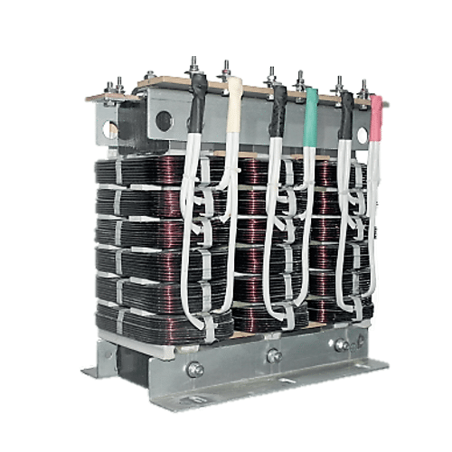 Transformador Nicomar de Aislamiento de 20Kva 208/120 Y - Y