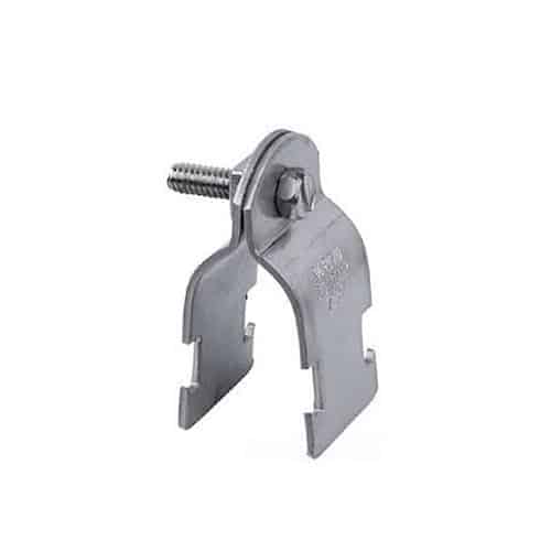 Grapa Unistrut 1/2