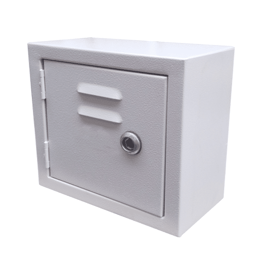 Caja Strip Telefónica 60x60x10