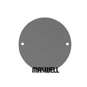 Tapa Ciega para caja tipo Rawelt CEB Redonda
