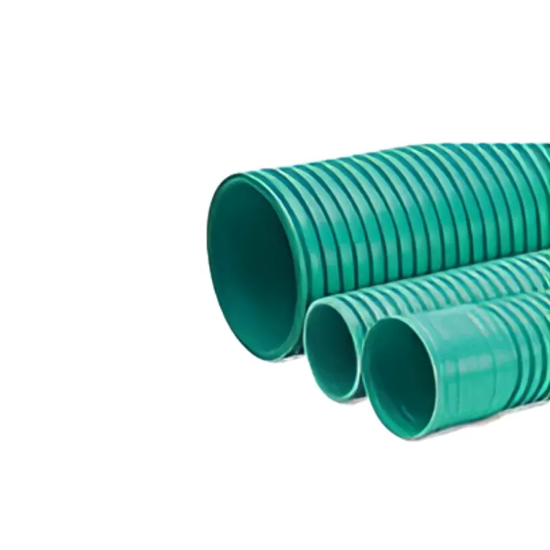 Tubo PVC TDP 6