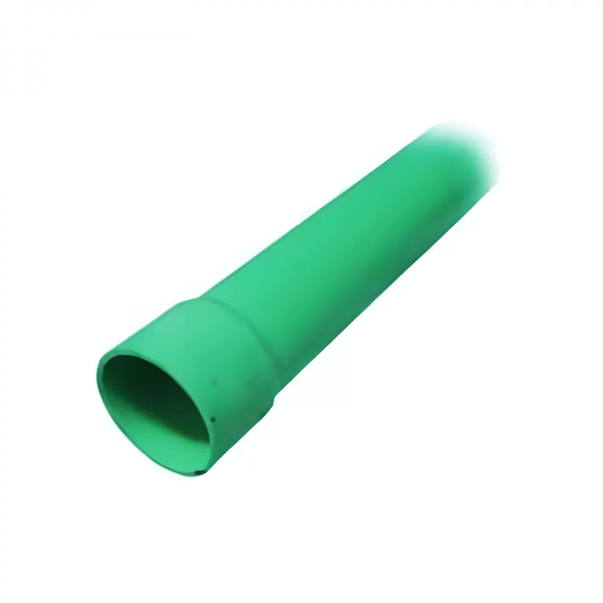 Tubo Pvc 1 1/2