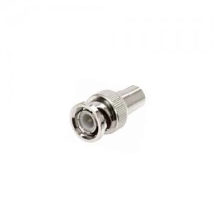 Conector RCA a BNC