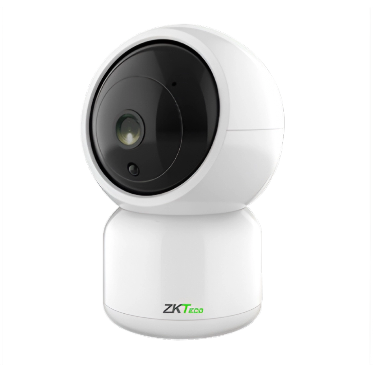 Camara Pt Wifi 1080P 30Fps Cmos 1/2.9''Lente 3.6Mm H.264, Ir 10M Audio Bidireccional Tf Card 256Gb