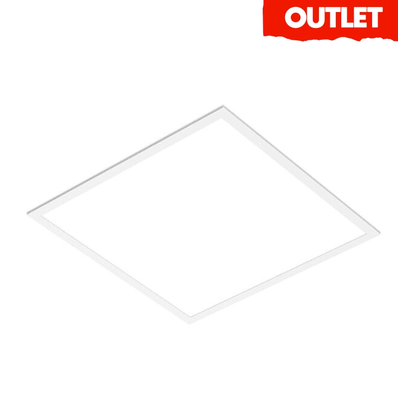 Panel 60X60 Backlight 48W 6400K