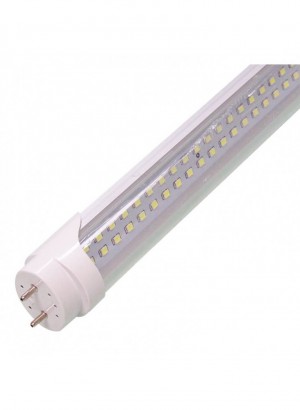Tubo Led Policarbonato Aluminio Transparente T8 9W 6500K