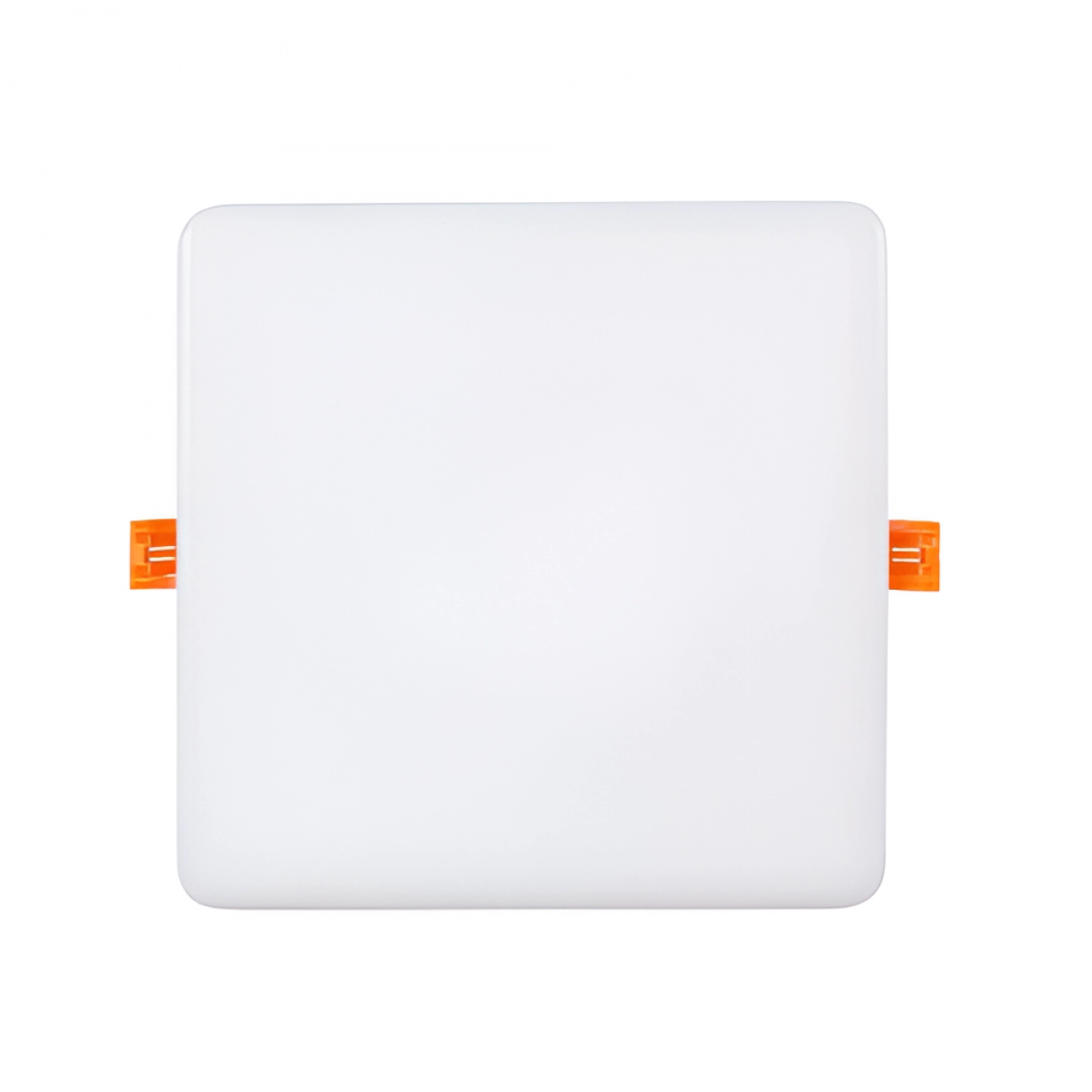 Panel Led 36W 6500K Cuadrado Incrustar Sin Borde