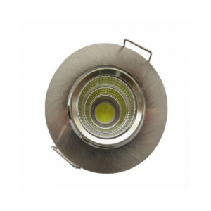 Bala Led Mini Satin 3W 6500K