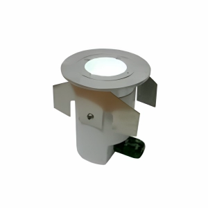 Bala Piso Sumergible 01W Verde