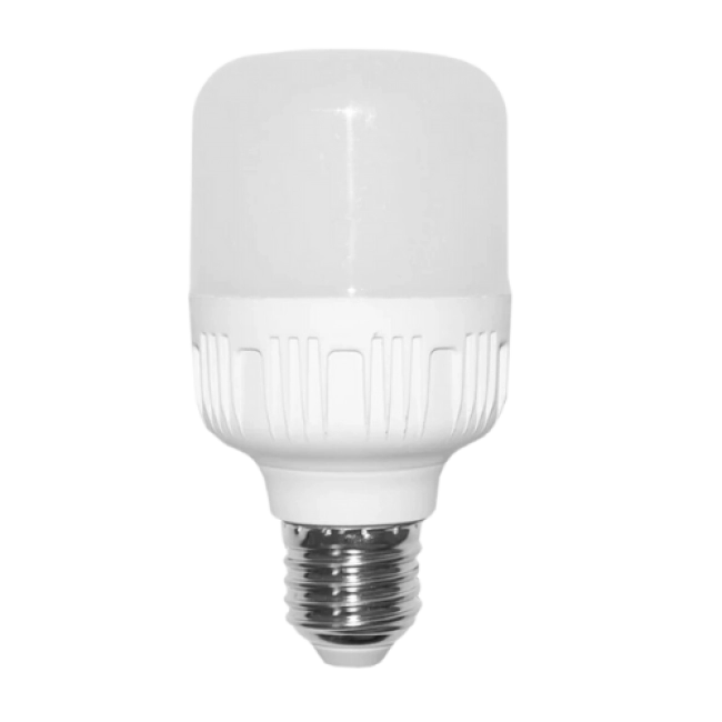 Bombillo Led Globo Gl-024 -E27 60W 6500K
