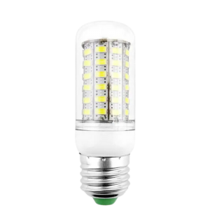 Led Mazorca E14 Skbg9 4W 6500K