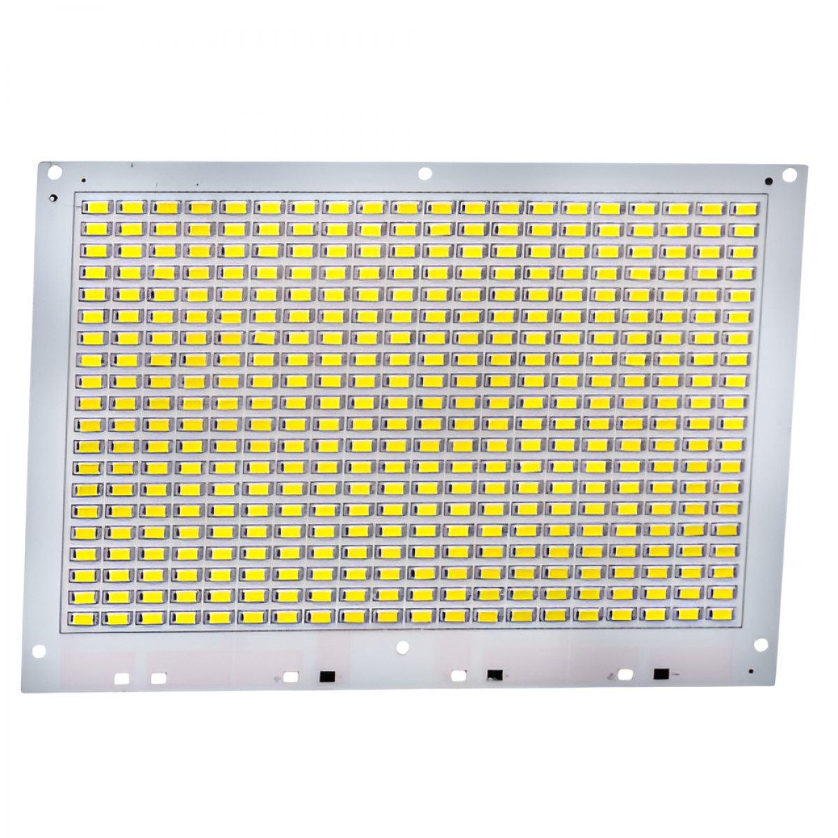 Chip Led Smd 200W 6500K Para Reflector