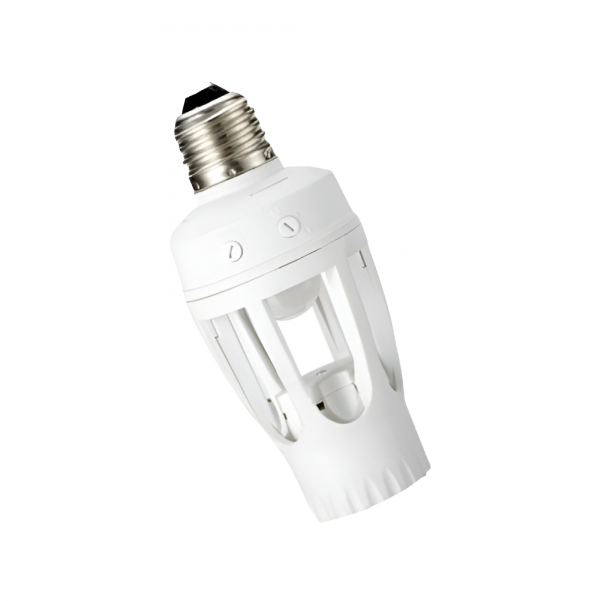 Sensor De Portalampara E-27 SEN27 360°