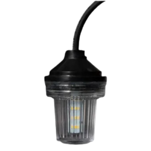 Bombillo Led Strober 1.5W 6500K Con Cable