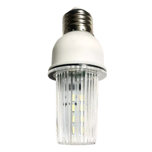 Bombillo Led Strober 1.5W 6500K E27