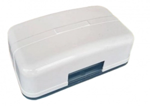 Timbre Ding Dong Blanco