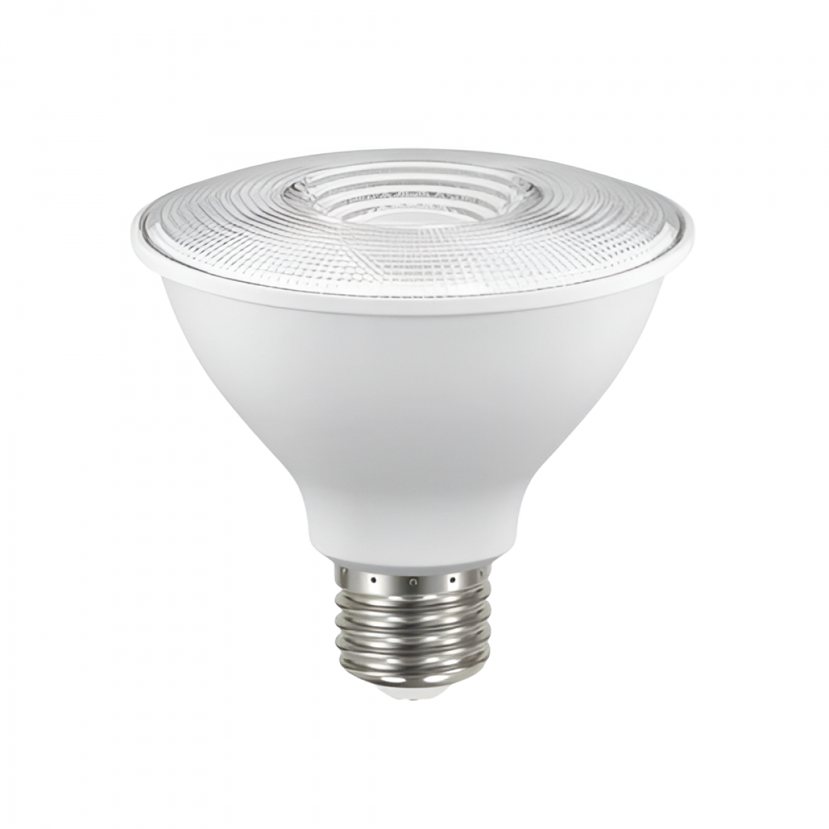 Reflector Par30 IP20 Interior 09W 3000K