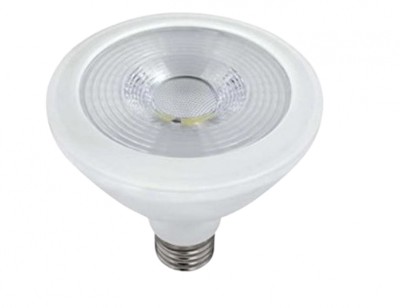 Reflector Par 30 Cuello Largo 09W 3000K