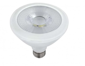 Reflector Par 30 Cuello Largo 09W 3000K