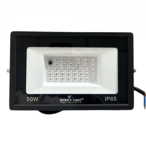 Reflector Led 50W RGB Gr1047 Con Control