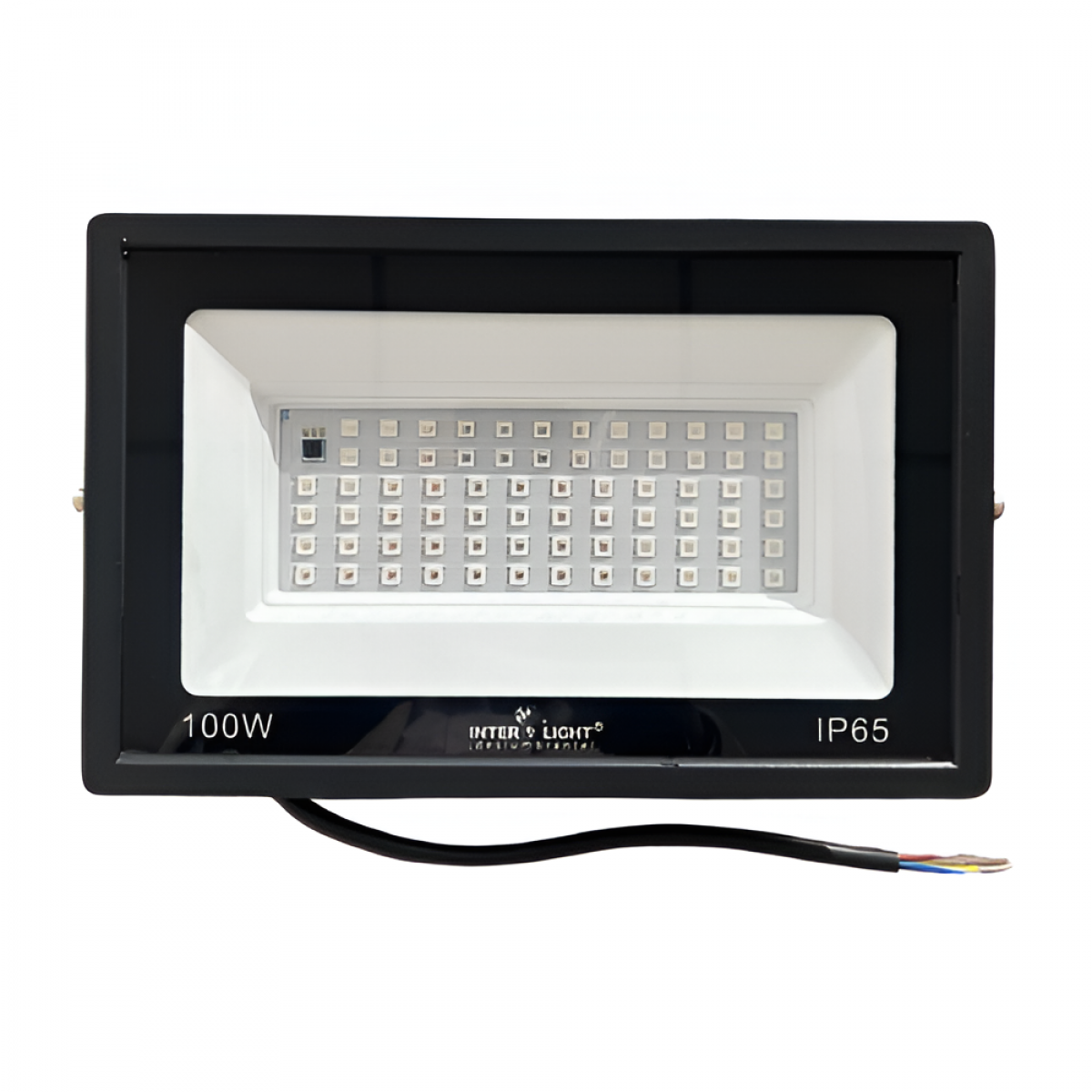 Reflector Led 100W RGB Gr1047 Con Control