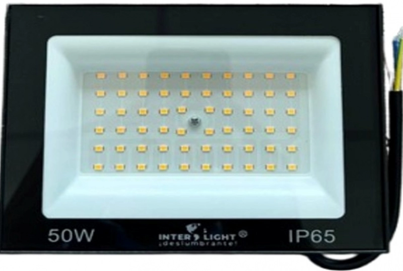 Reflector Led Tablet 50W 6500K