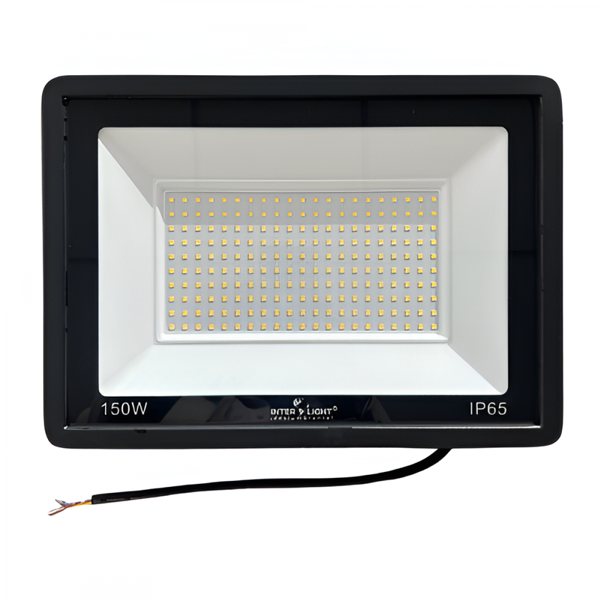 Reflector Led Tablet 150W 6500K