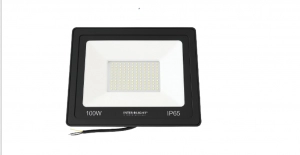 Reflector Led Verde 100W