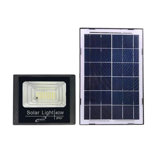 Reflector Led Solar LG501 40W 6500K