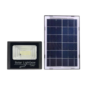 Reflector Led Solar LG501 40W 6500K
