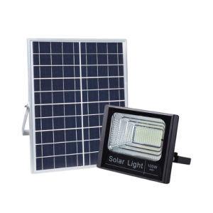 Reflector Led Solar LG501 100W 6500K