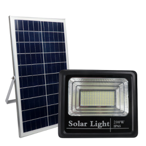 Reflector Led Solar LG501 200W 6500K