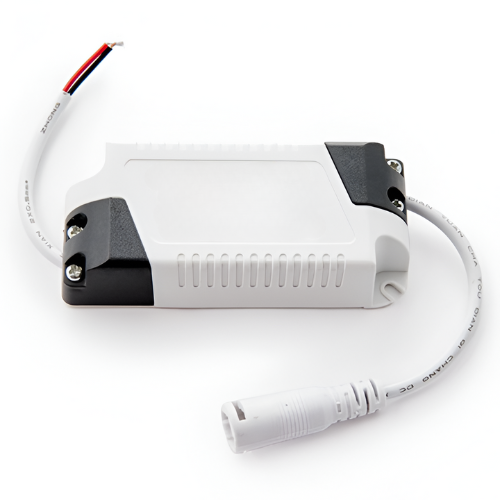 Driver Panel Led 12W Plano