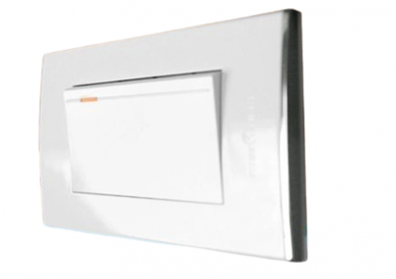 Interruptor Sencillo Conmutable BC1800