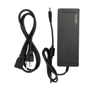 Fuente Cinta Led 5.0 Amperios 12V