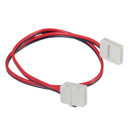 Conector Cinta Led Profesional 240Led