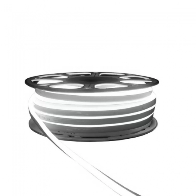 Cinta Led Neon 120V Led*M 5.5mm 6500K Profesional