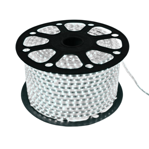 Cinta Led 120V 6500K Profesional 120Led*M