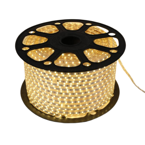 Cinta Led 120V 3000K Profesional 120Led*M