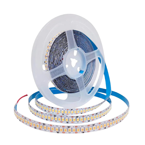 Cinta Led 120V 6500K Profesional 12W 240Led*M 10M