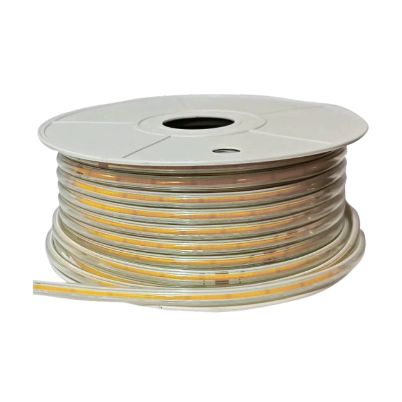 Cinta LED COB 240LED 3000K