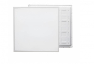 Panel Led 48W 6500K 600x600x10 Sin Flicko 3840ML