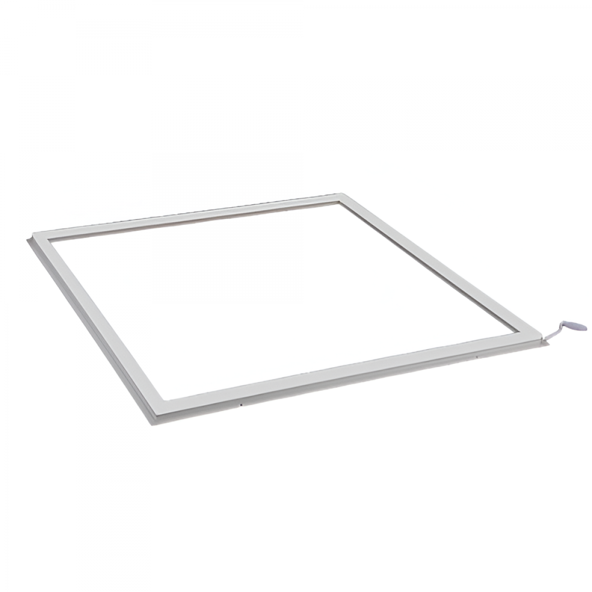 Marco Panel Led 45W 600X600 6500K Sin Flickeo