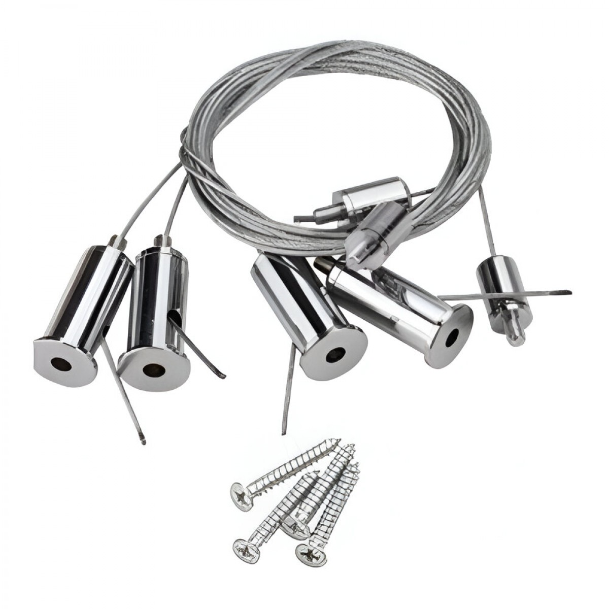 Guaya Para Panel Led 48W Ln607