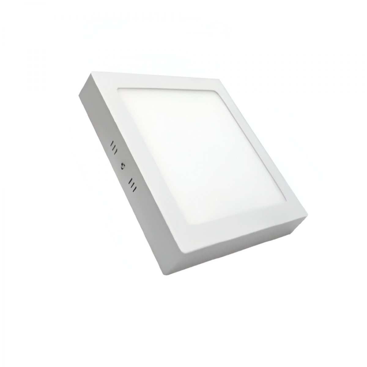Panel Led 18W 3500K Sobreponer Gl-004-Mf