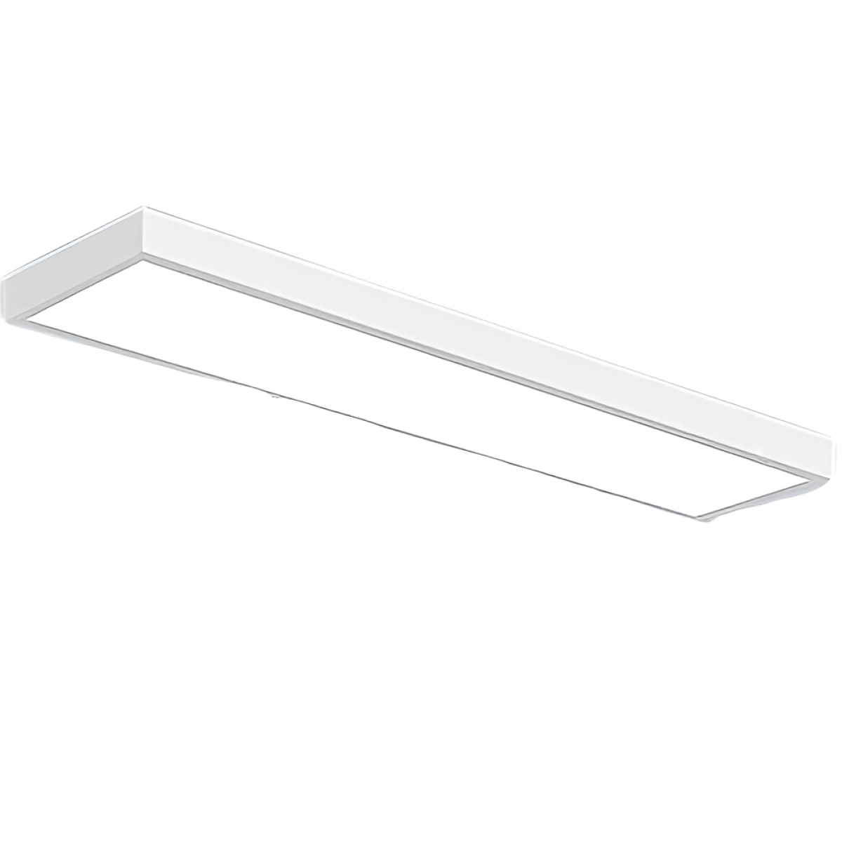 Panel Led 36W 300x600x10 6500K Sobreponer