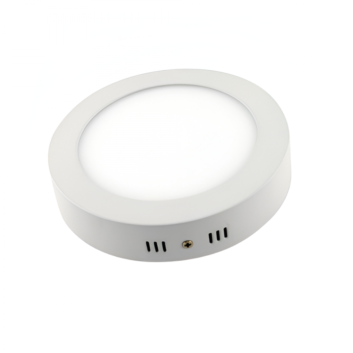 Panel Led 06W Sobreponer 6500K Gl-004