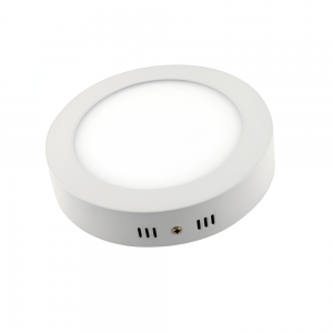 Panel Led 24W Sobreponer 6500K Gl-004