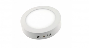 Panel Led 12W Sobreponer 4000K Gl-004