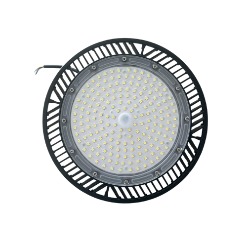 Lampara Hightbay 100W - 6500K